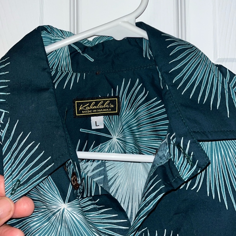Kahulale’a Shirt